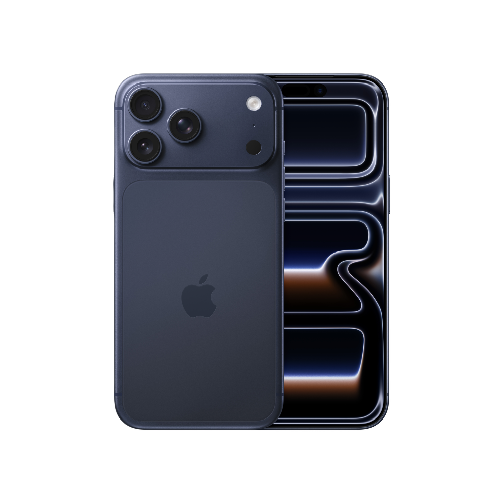 Apple iPhone 17 Pro Max 256GB Deep Blue