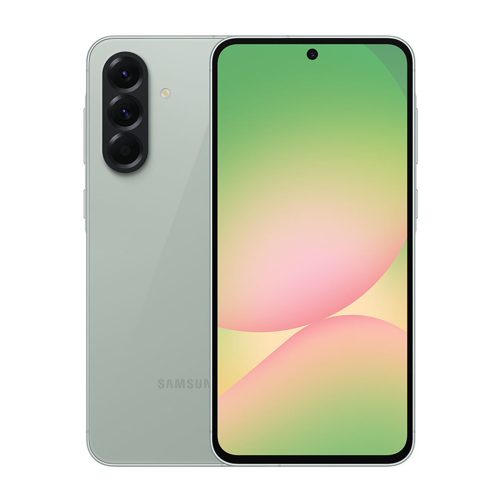 Samsung Galaxy A56 256GB Olive