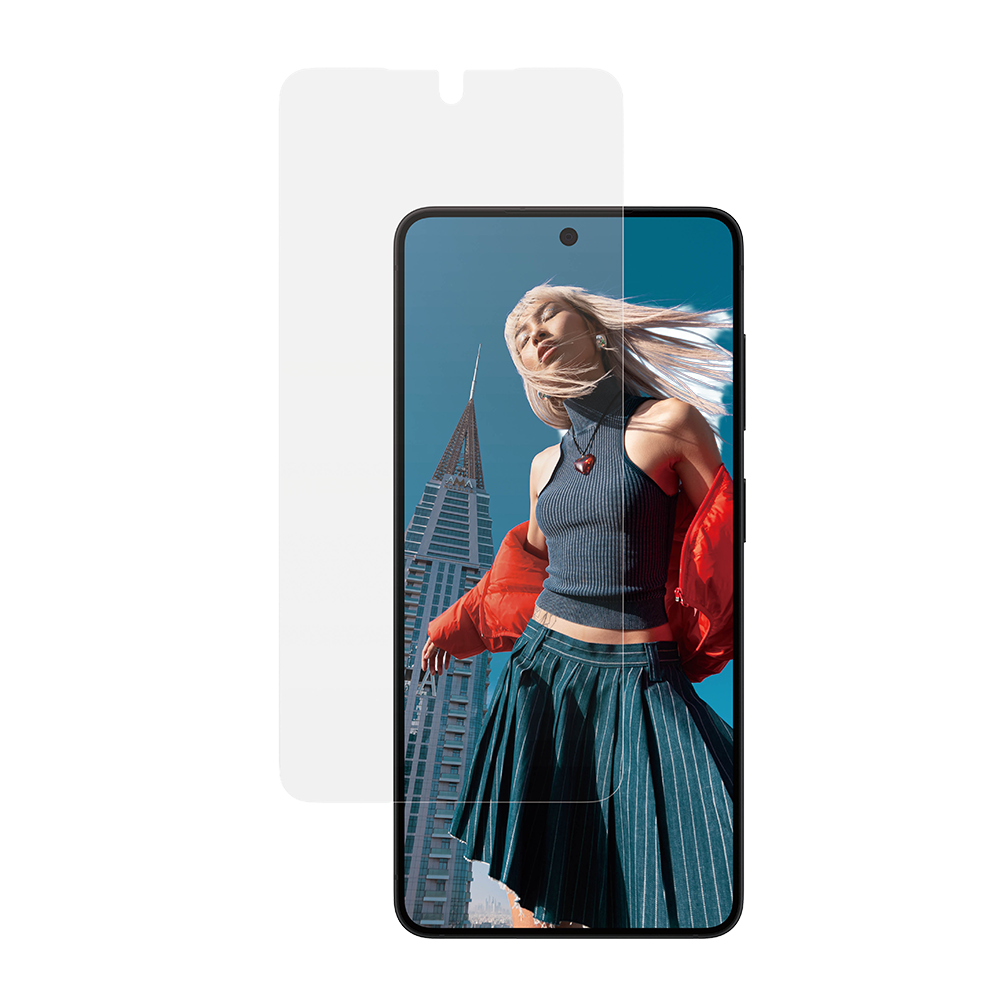 PanzerGlass Ultra Wide Fit Galaxy S26 None