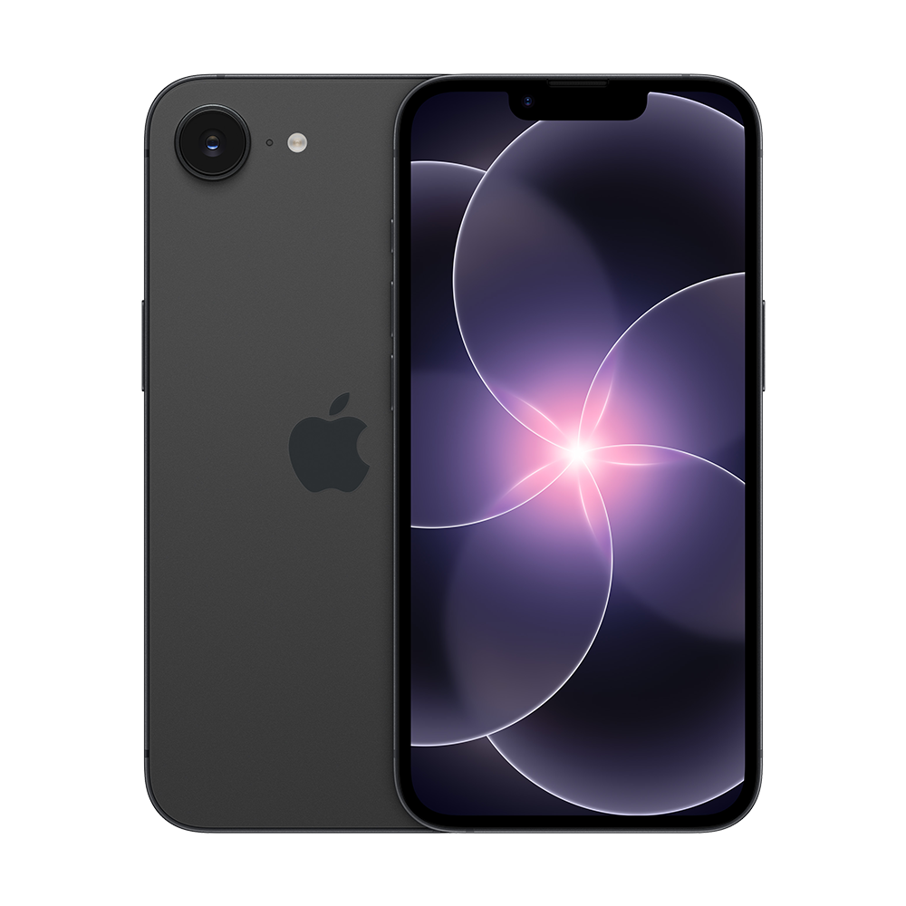 Apple iPhone 17e 256GB Black