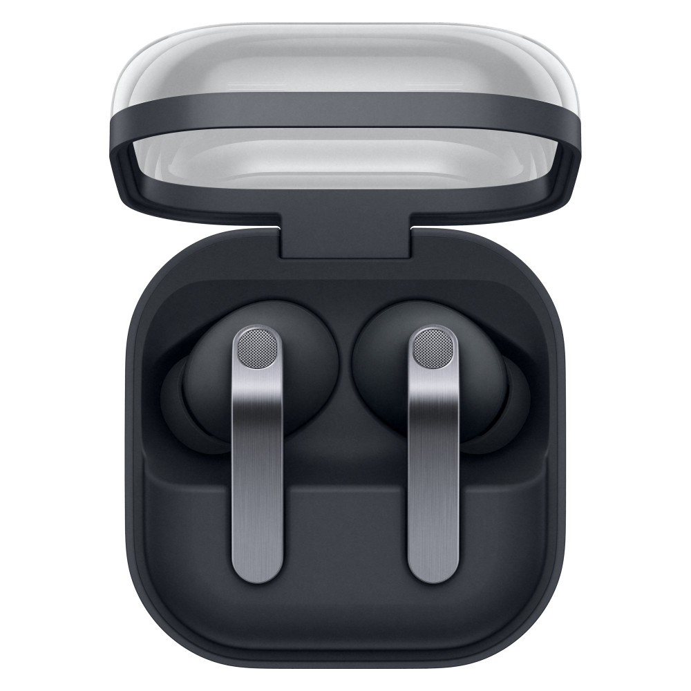Samsung Galaxy Buds4 Pro Black