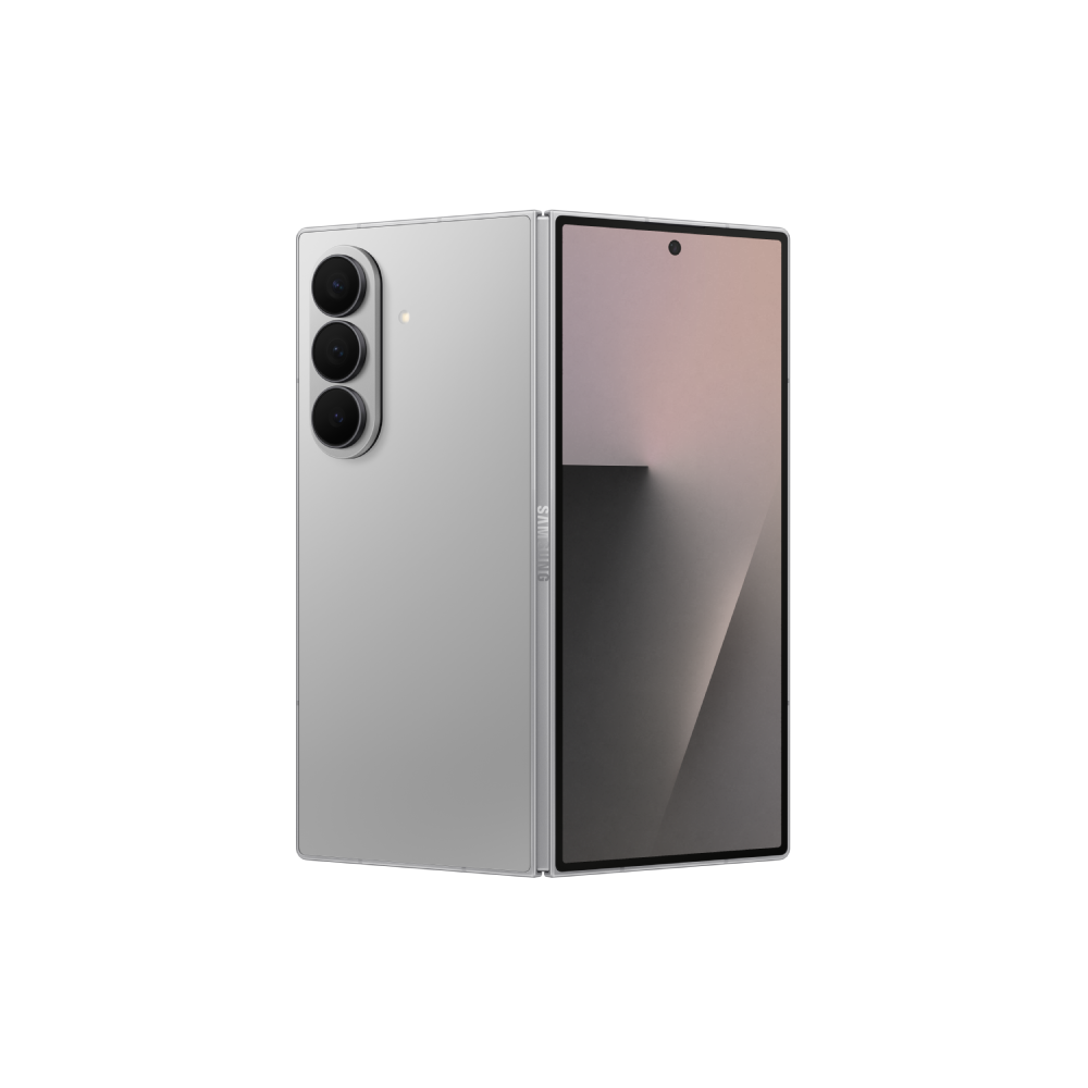 Samsung Galaxy Fold7 512GB Silver Shadow