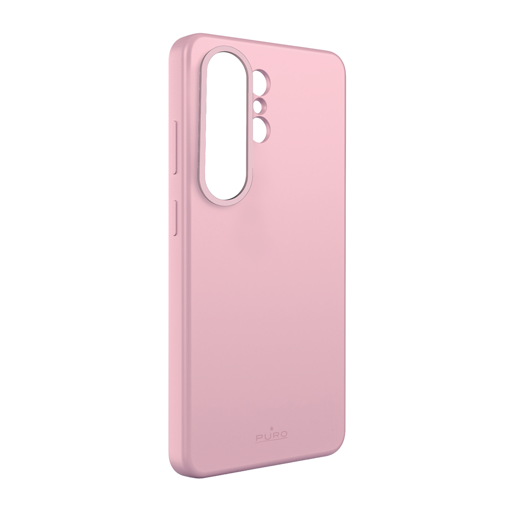 Puro ICON MAG Cover Samsung S26 Ultra Rose