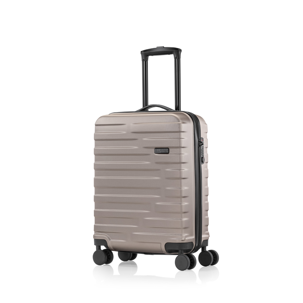 Pack Easy Kosmo CabinTrolley 44L Prosecco