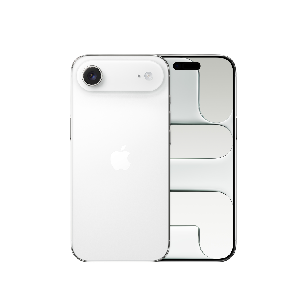 Apple iPhone Air 256GB White