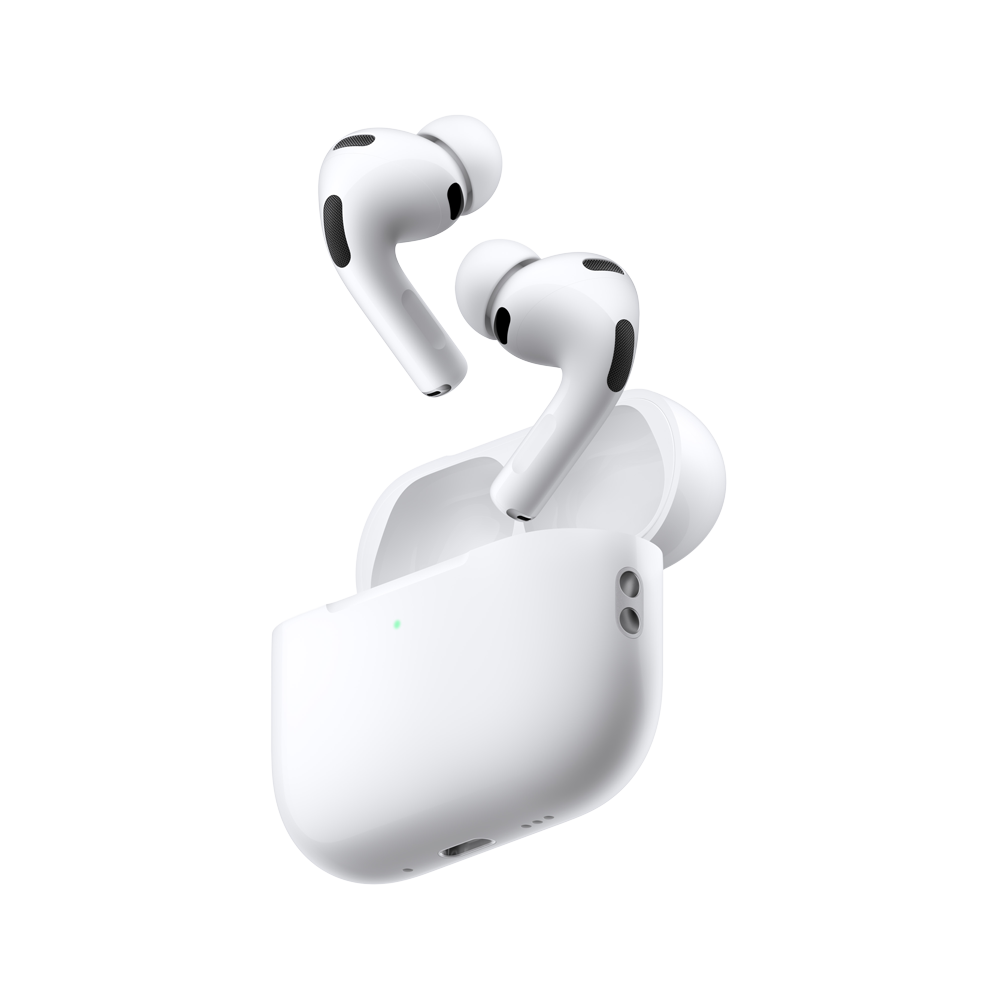 Apple AirPods Pro 3rd Generation White