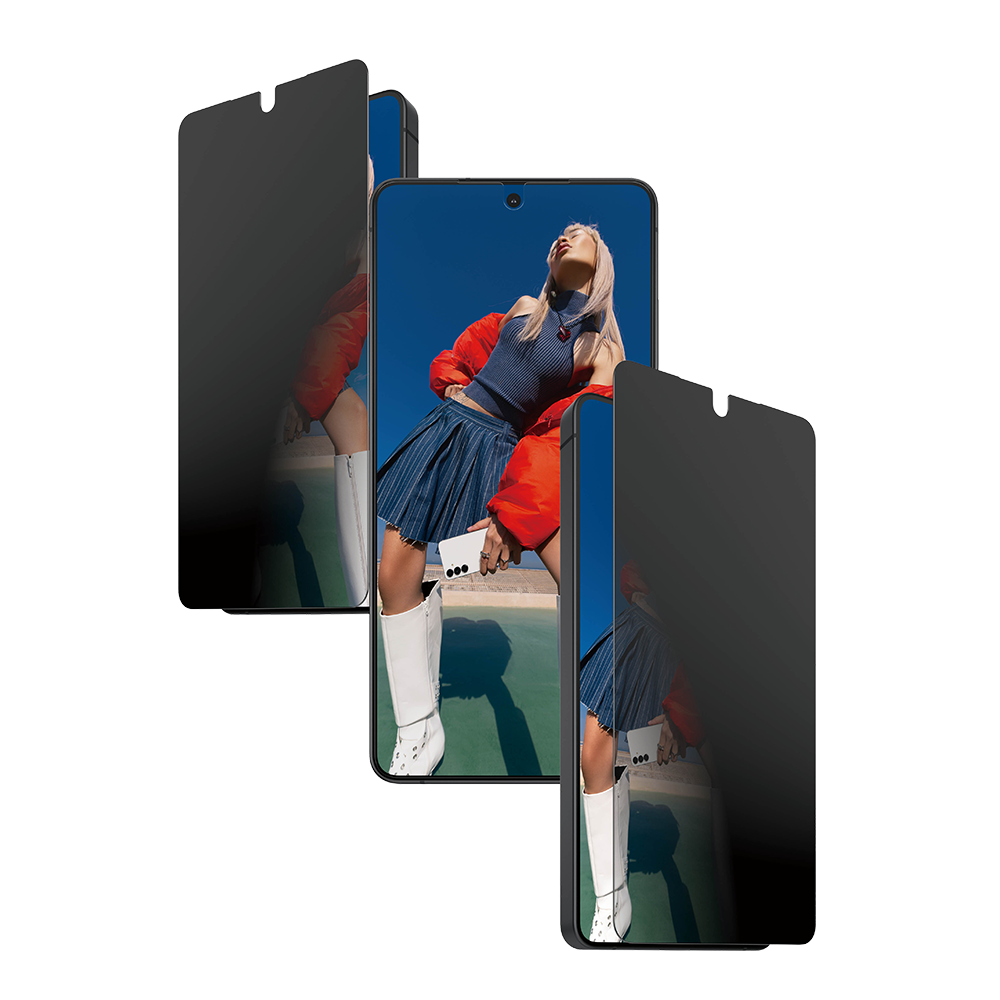 PanzerGlass Ultra Wide Fit Privacy Galaxy S26 Ultra None