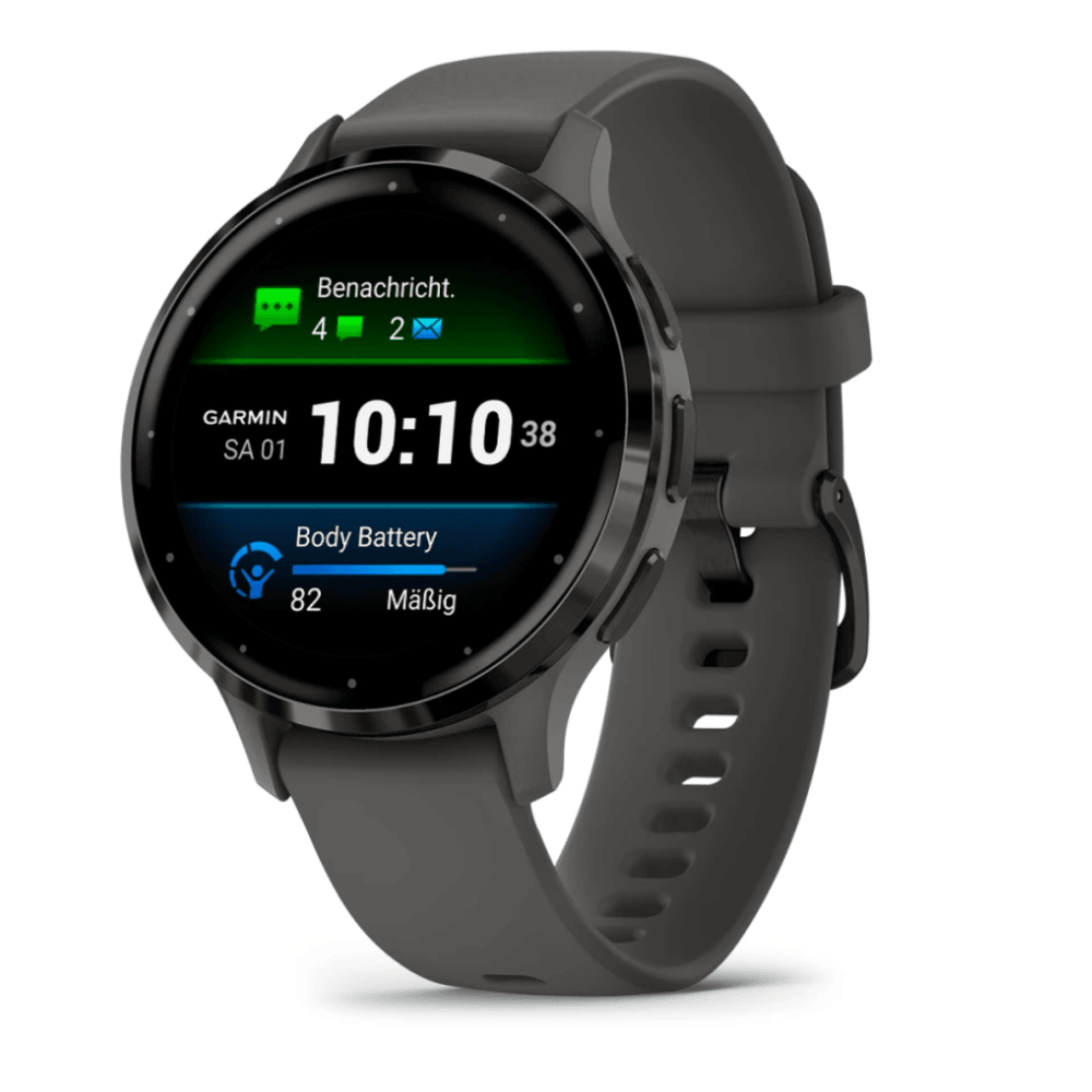 Garmin Watch 41mm Venu 3S Slate Grey