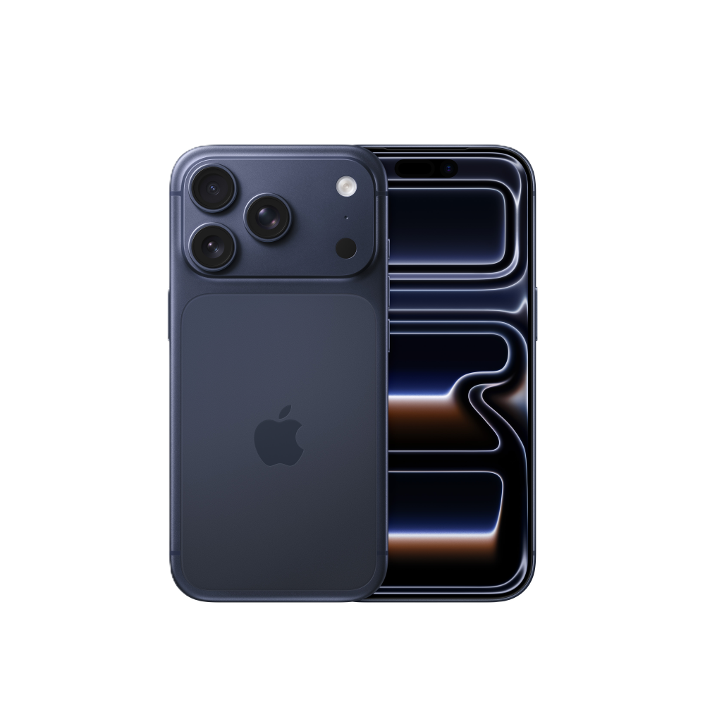 Apple iPhone 17 Pro 256GB Deep Blue