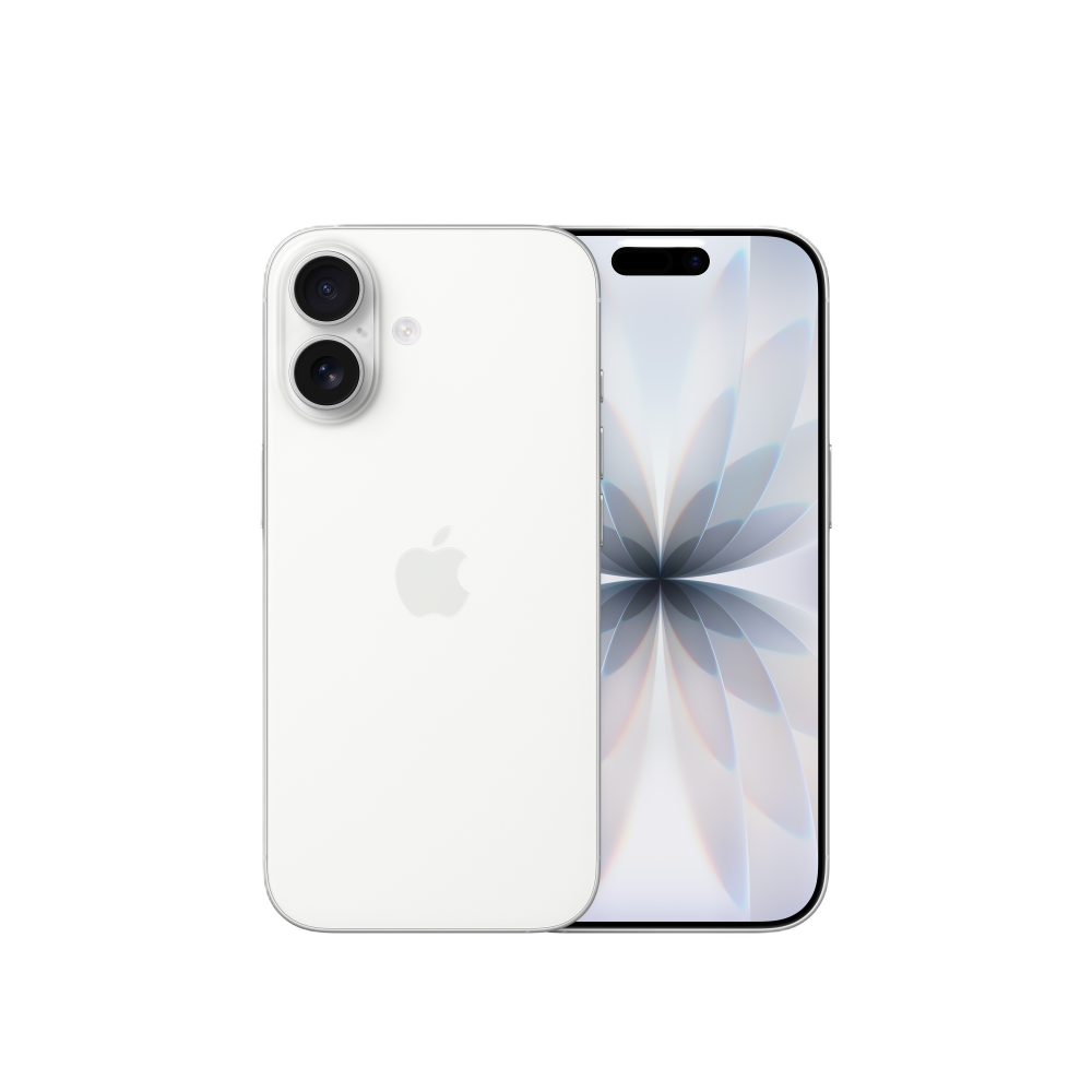 Apple iPhone 17 256GB White