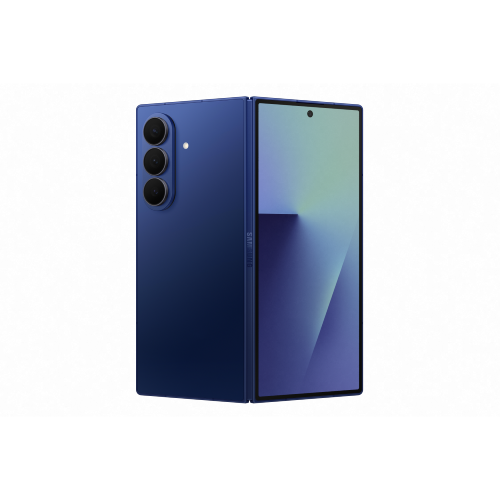 Samsung Galaxy Fold7 512GB Blue Shadow