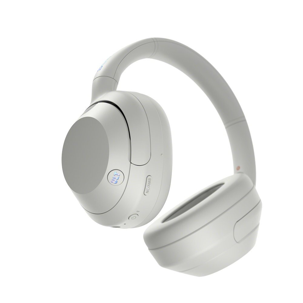 Sony ULT Wear Headset White