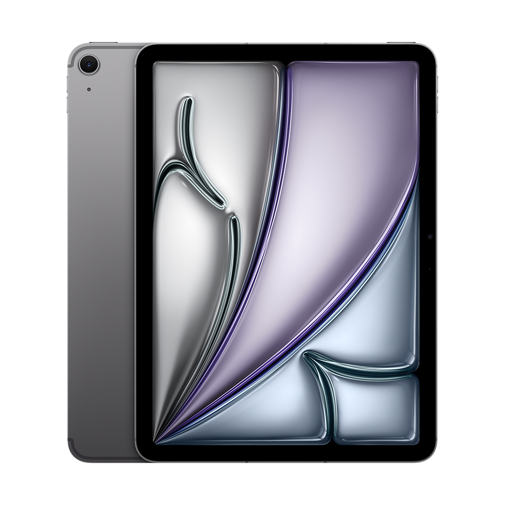 Apple iPad Air 11 Cellular Grey 2025 128GB Grey