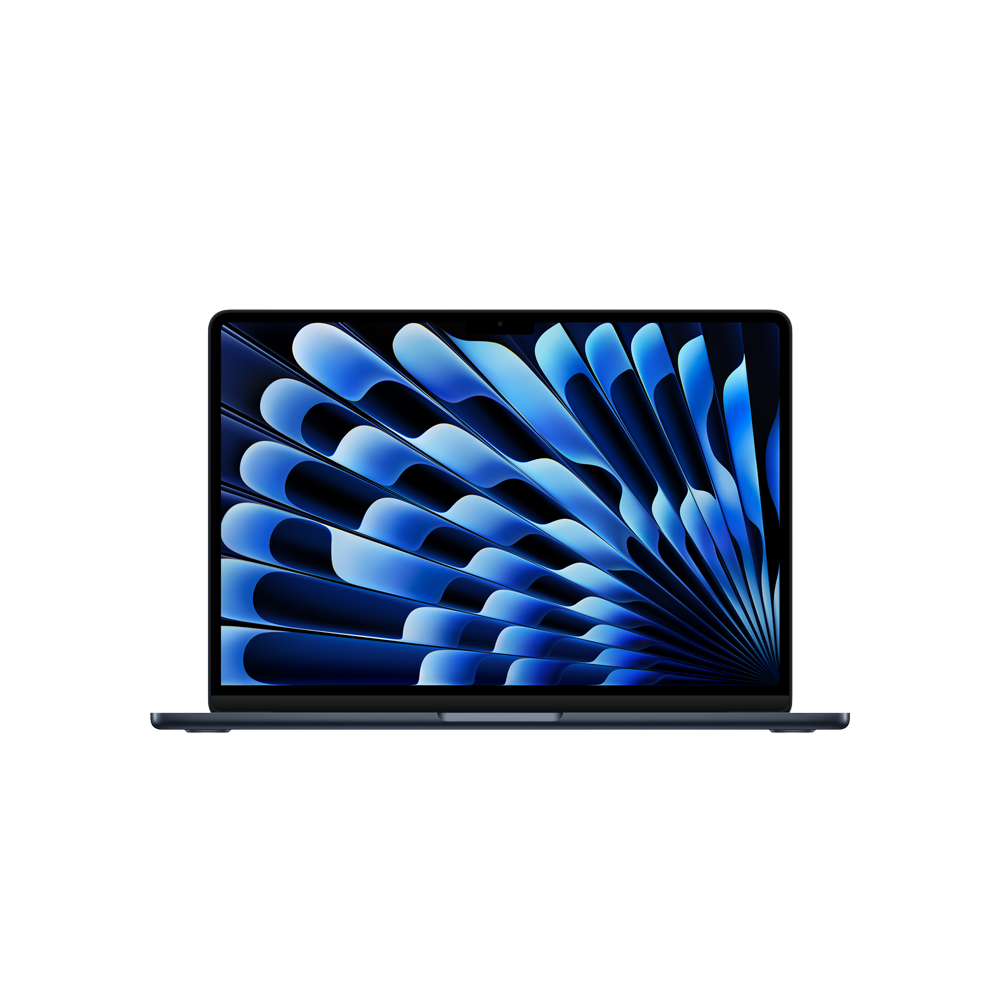 Apple MacBook Air 256GB 136 M4 16GB 2025 Midnight