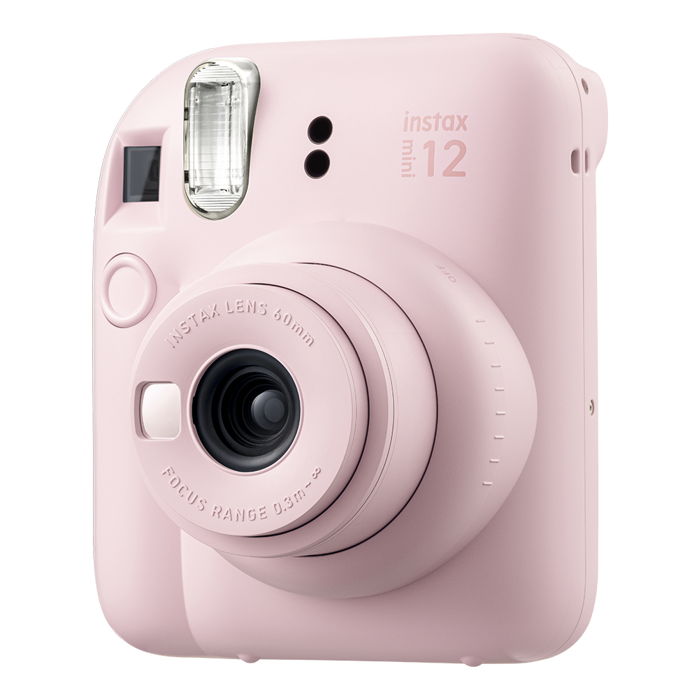 Fujifilm Instax Mini 12 Pink