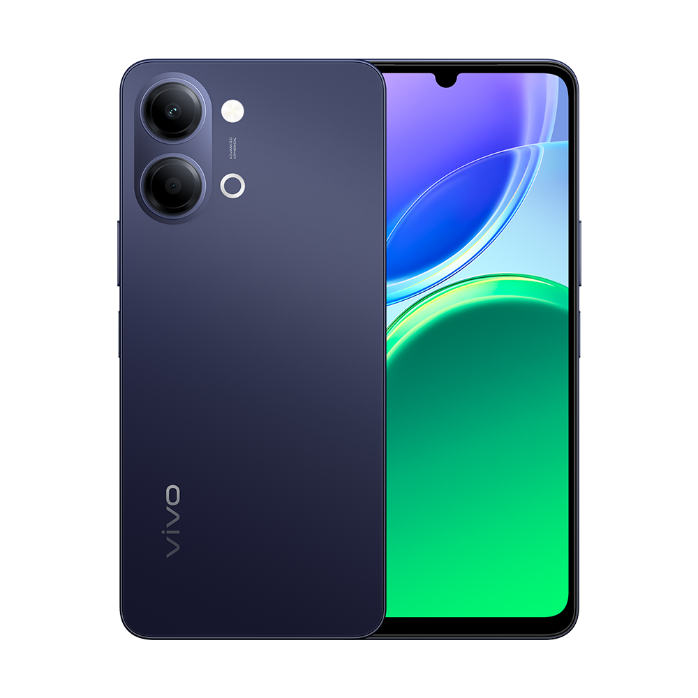 Vivo Y21 5G 256GB Black