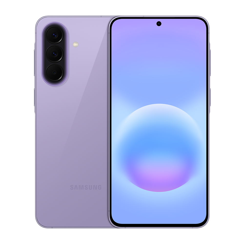 Samsung Galaxy A57 256GB Lilac