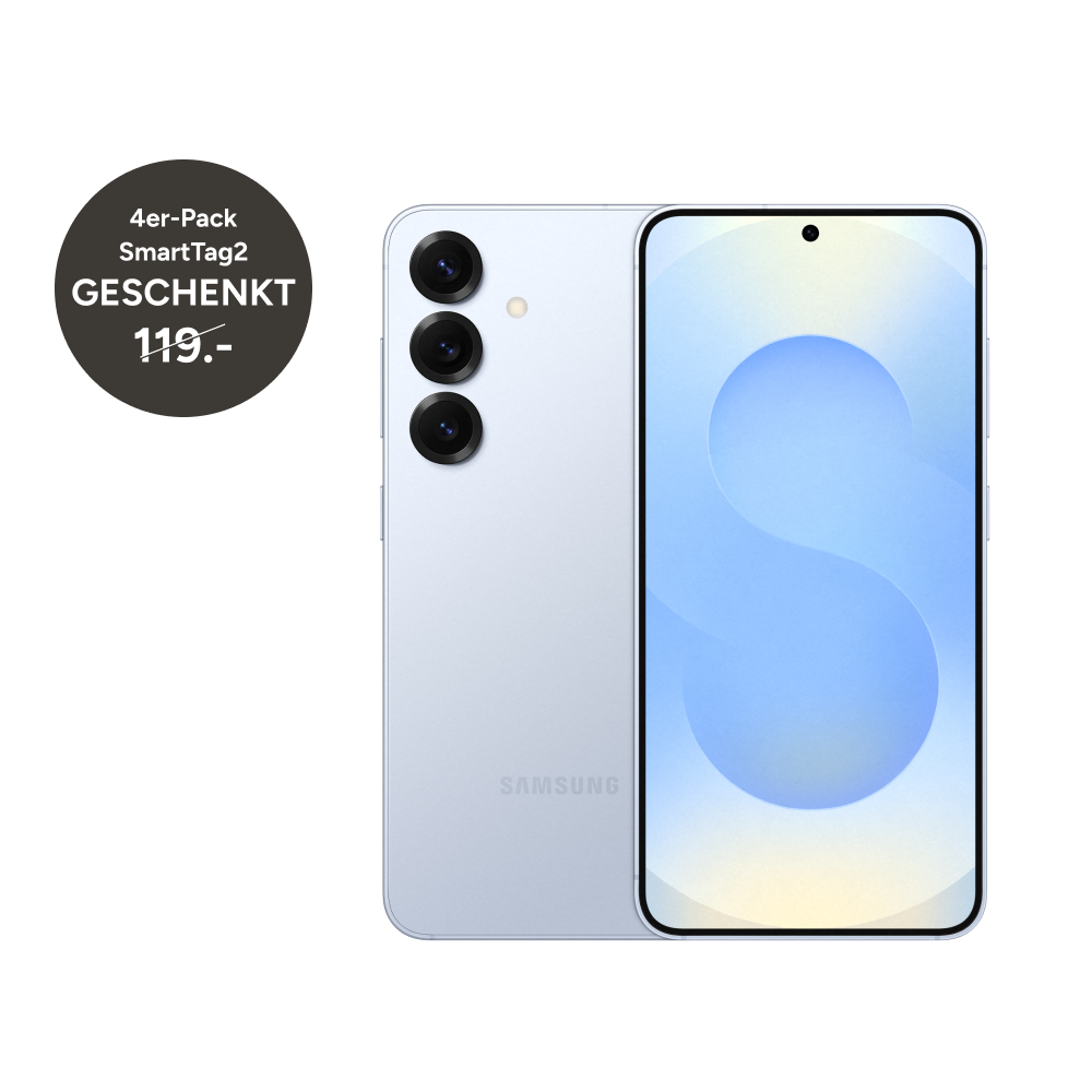 Samsung Galaxy S25 256GB Icyblue