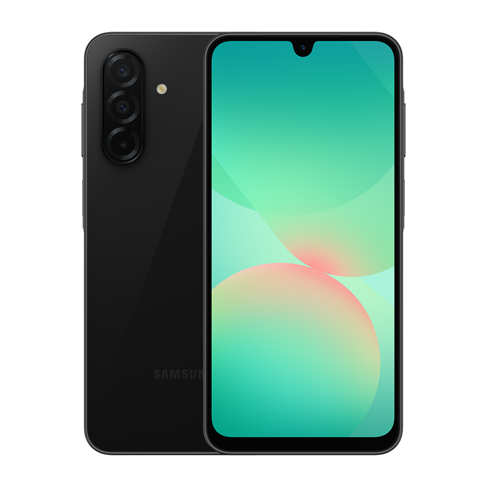 Samsung Galaxy A26 128GB Black