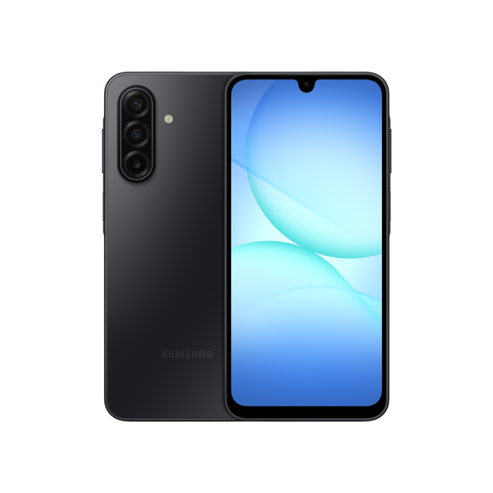 Samsung Galaxy A17 128GB Black