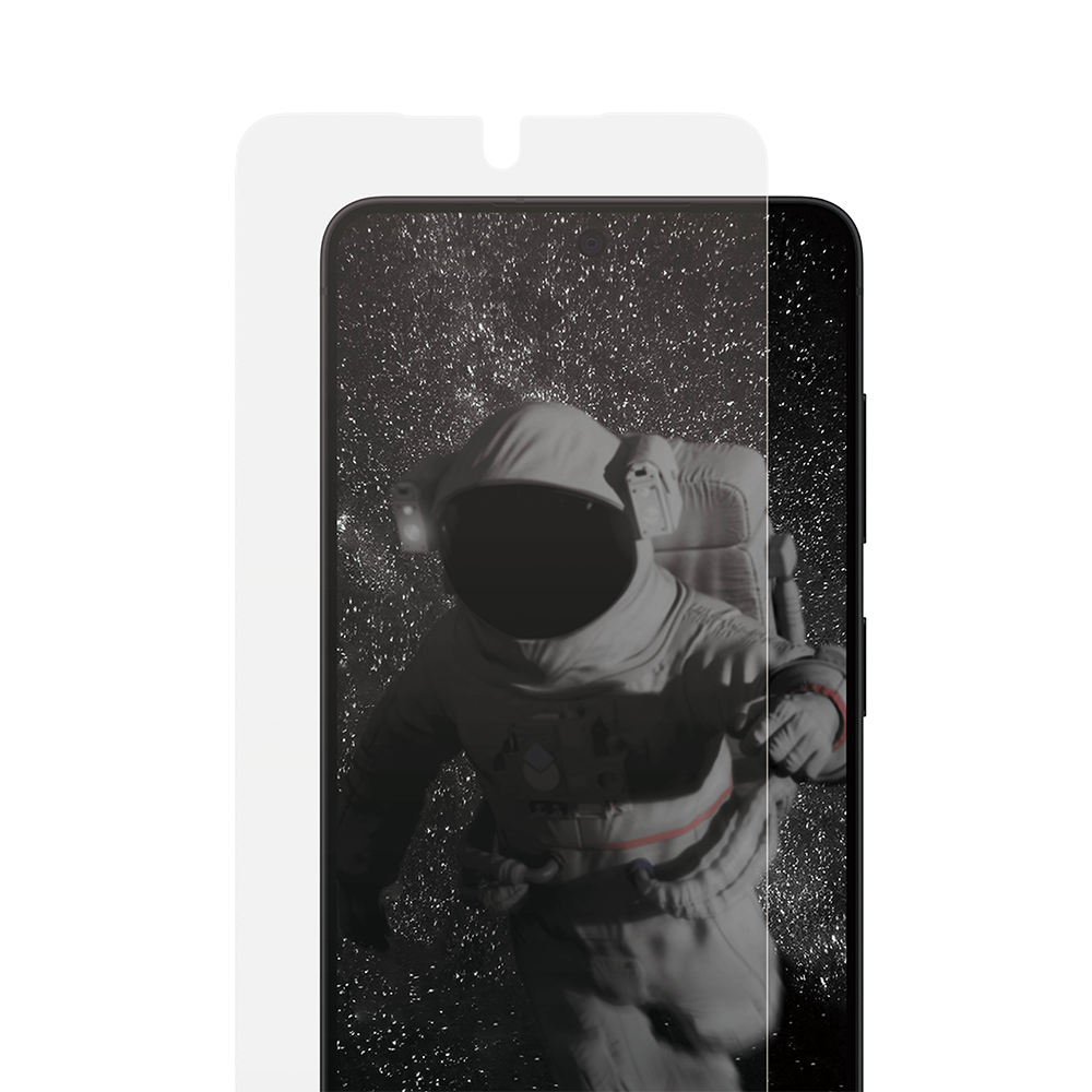 PanzerGlass Ultra Wide Fit Ceramic Galaxy S26 None