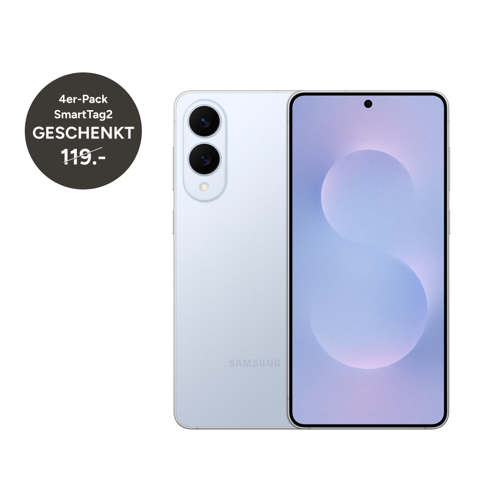 Samsung Galaxy S25 Edge 256GB Titanium Icyblue
