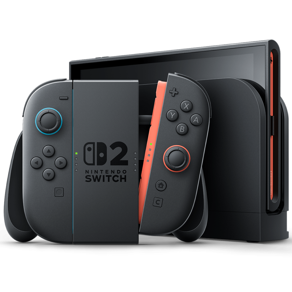 Nintendo Switch2 256GB Black