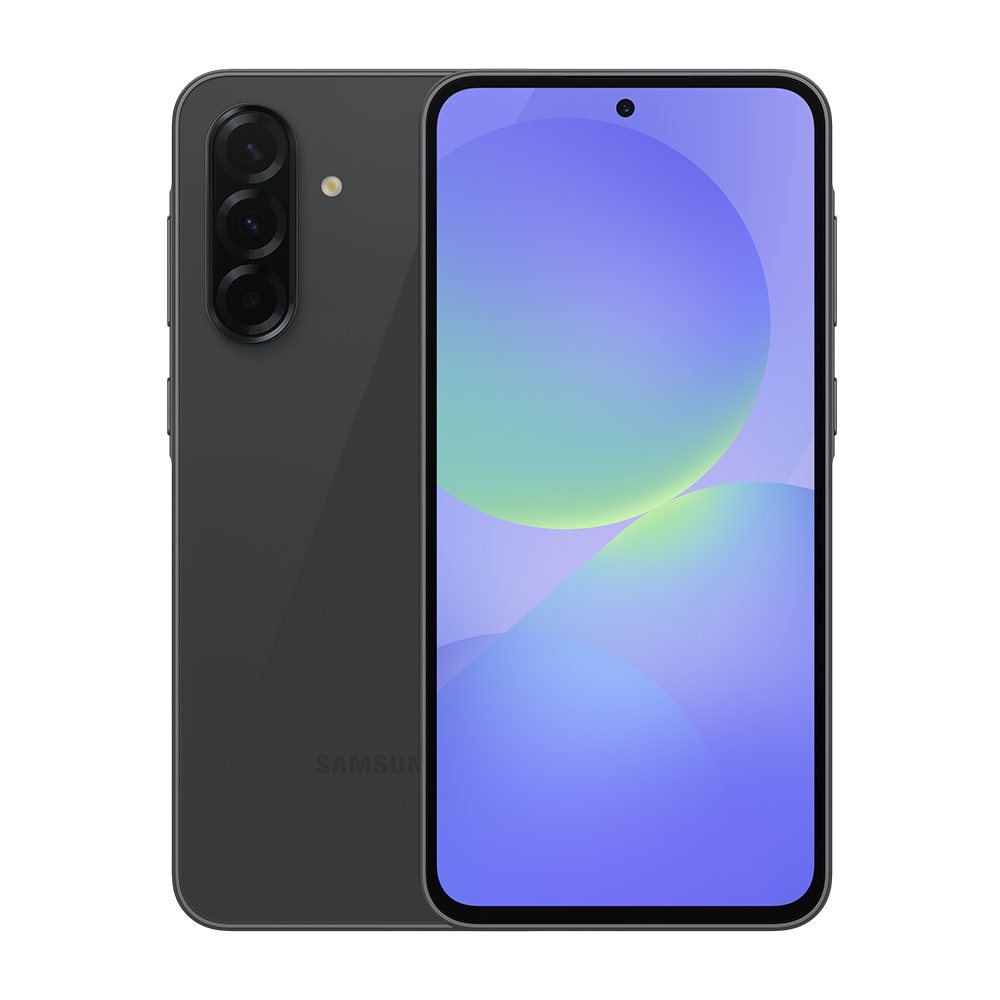 Samsung Galaxy A36 128GB Black