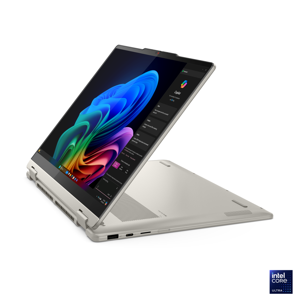 Lenovo YOGA 7 14 2in1 14ILL10 16GB Grey