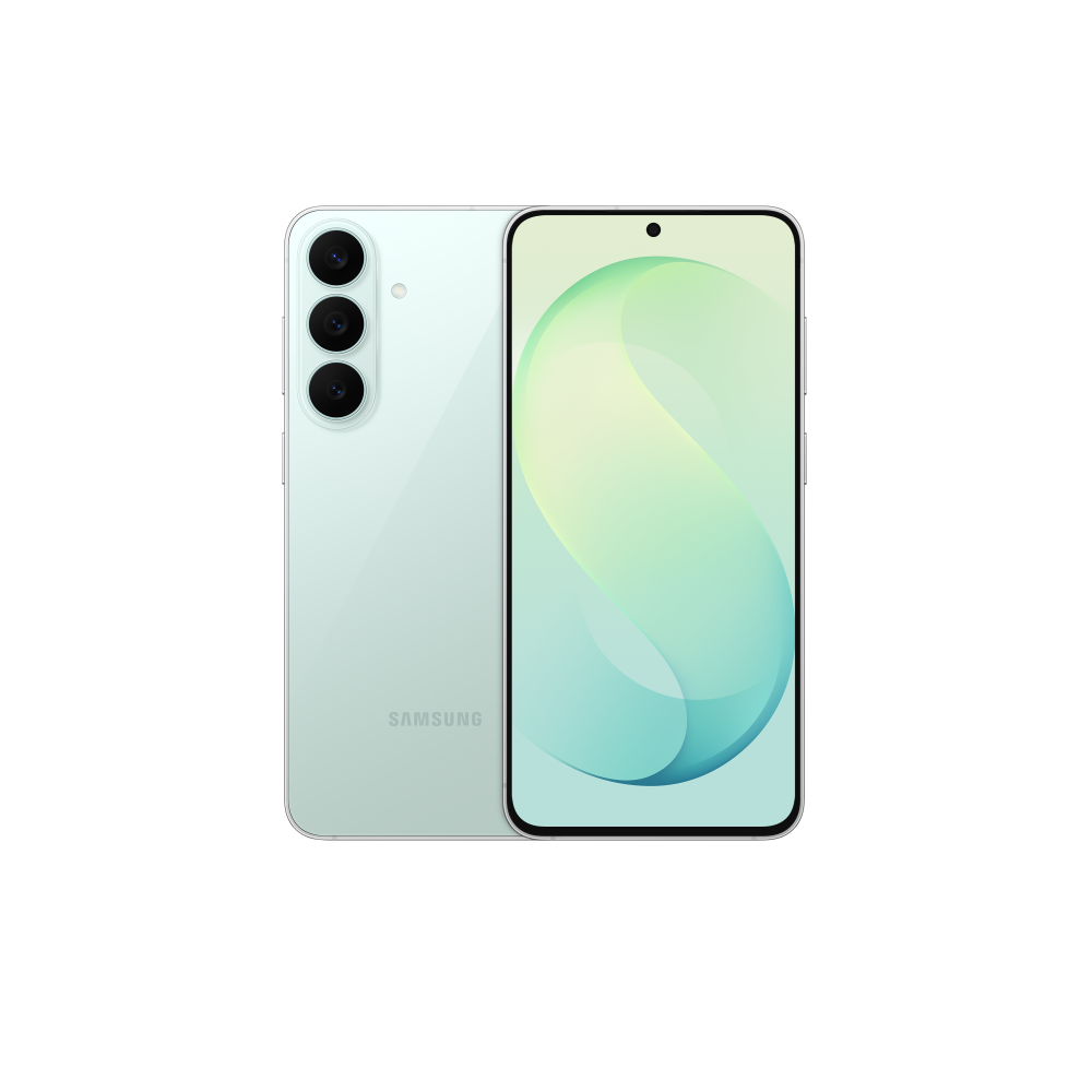 Samsung Galaxy S26FE 256GB Pistachio
