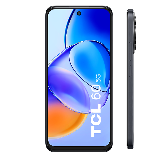 TCL 60 5G 256GB Grey