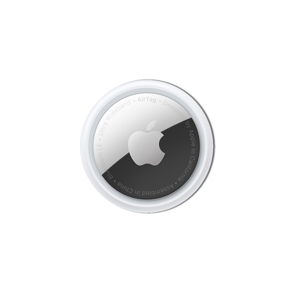 Apple AirTag 1 Pack White