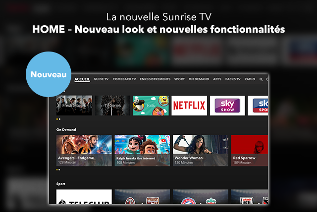 TV Sunrise Home_Screen_Grid_Promo_Teaser_FR