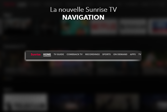 sunrise - TV Sunrise Navigation_Bar_Grid_Promo_Teaser_FR