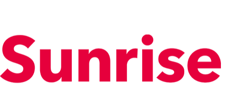 Logo Sunrise