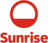 Logo Sunrise