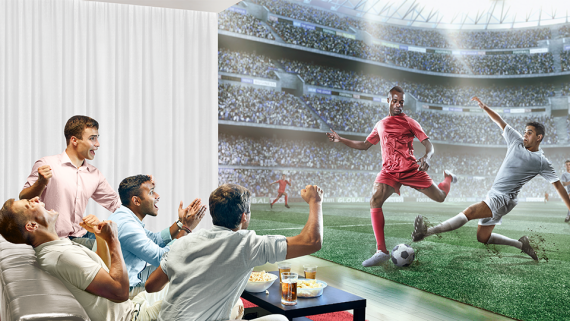 Sport Auf Sunrise Tv Sunrise