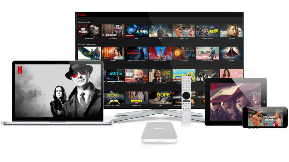 Netflix Auf 4 Geräten Gleichzeitig