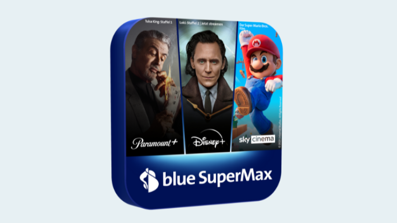 blueMax