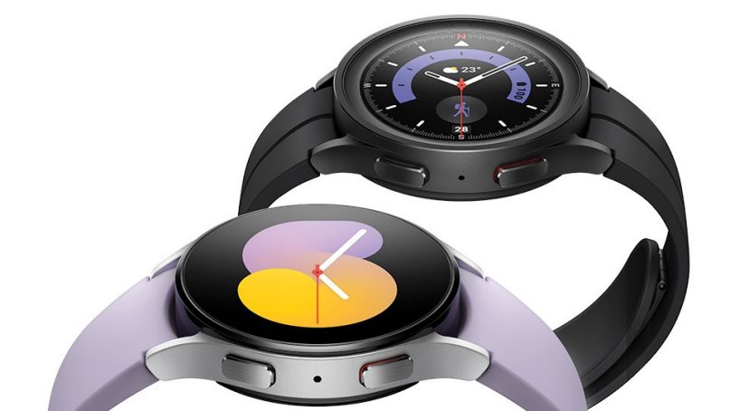 Galaxy-Watch5