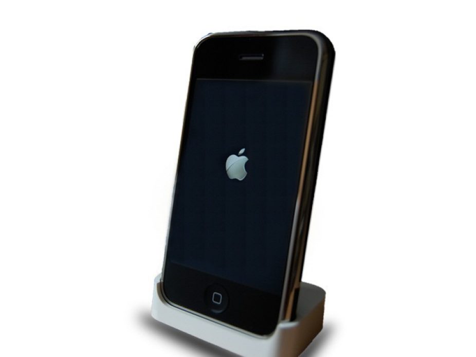 Handy Apple iPhone 2007
