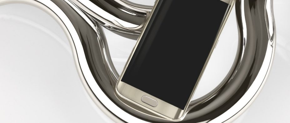 Handy Samsung Galaxy S6 Edge