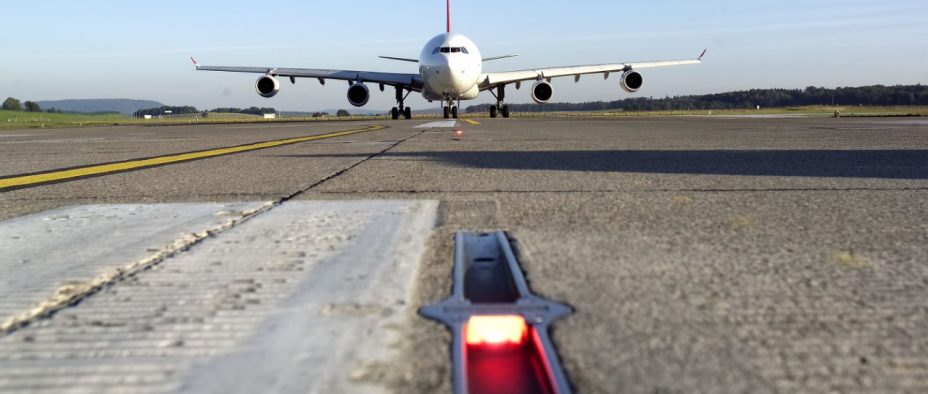 Der Flughafen Zürich arbeitet mit Sunrise mobile