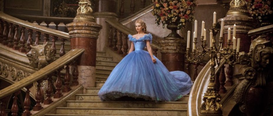 Entertainment Cinderella