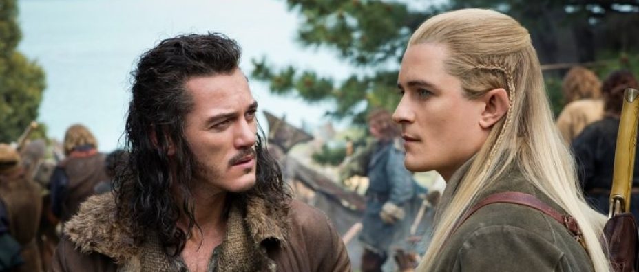 Entertainment The Hobbit Die Schlacht der fünf Heere