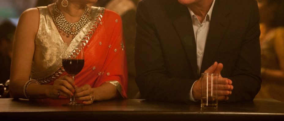 Entertainment Best Exotic Marigold Hotel 2