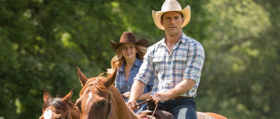 Entertainment The Longest Ride