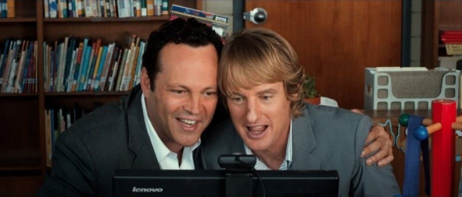 Entertainment The Internship