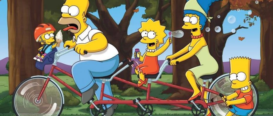 Google Karten App Simpsons Tipps Tech
