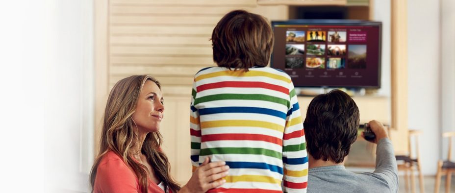 Digital TV